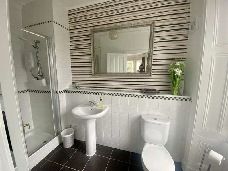Lomond Guest House, Leven-Fife, United Kingdom