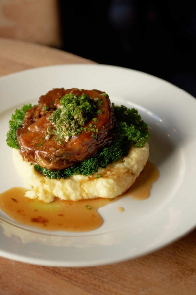 The Pembroke Arms, Wilton, United Kingdom