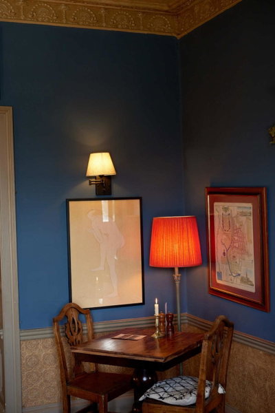The Pembroke Arms, Wilton, United Kingdom