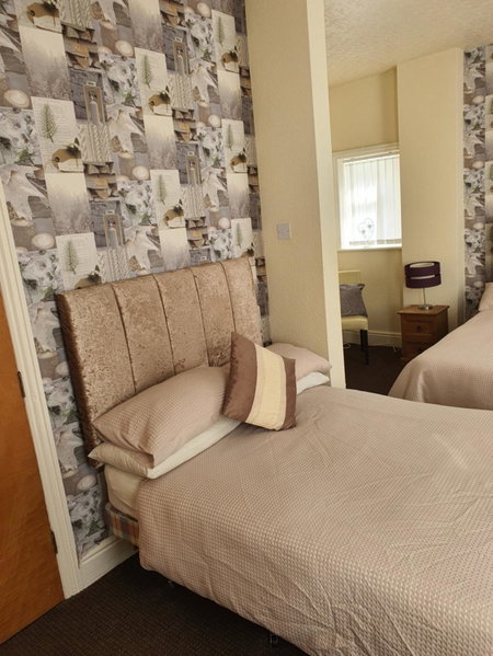 Windsor House Hotel, Blackpool, United Kingdom