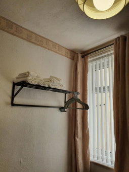 Windsor House Hotel, Blackpool, United Kingdom