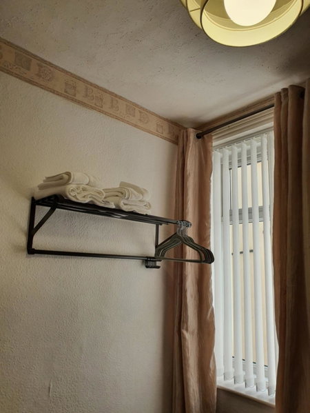 Windsor House Hotel, Blackpool, United Kingdom