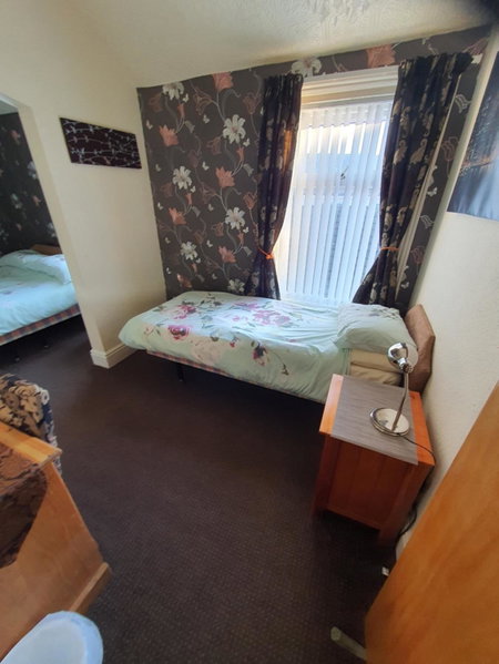 Windsor House Hotel, Blackpool, United Kingdom