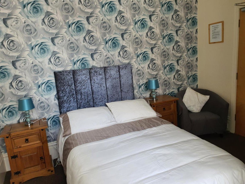 Windsor House Hotel, Blackpool, United Kingdom