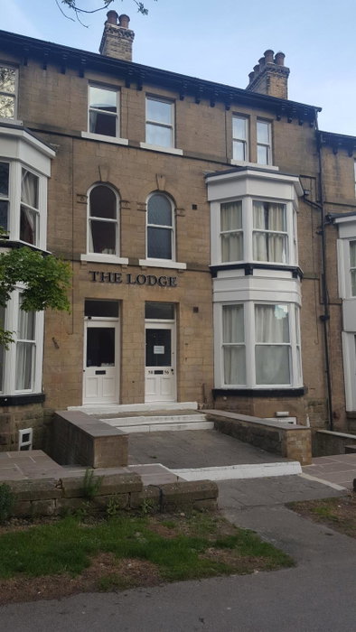 The Lodge Harrogate, Harrogate, United Kingdom
