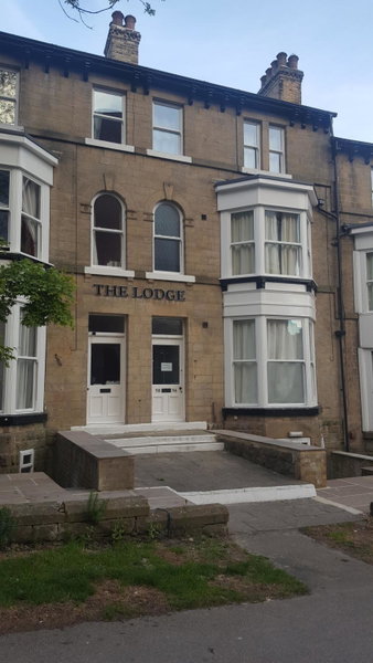 The Lodge Harrogate, Harrogate, United Kingdom