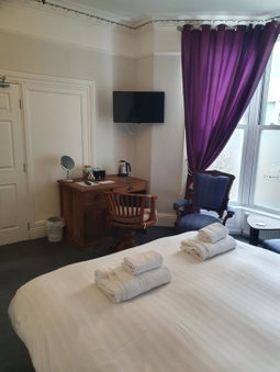 The Lodge Harrogate, Harrogate, United Kingdom