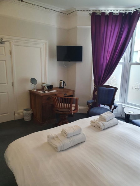 The Lodge Harrogate, Harrogate, United Kingdom