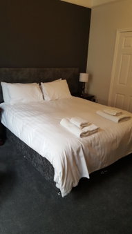 The Lodge Harrogate, Harrogate, United Kingdom