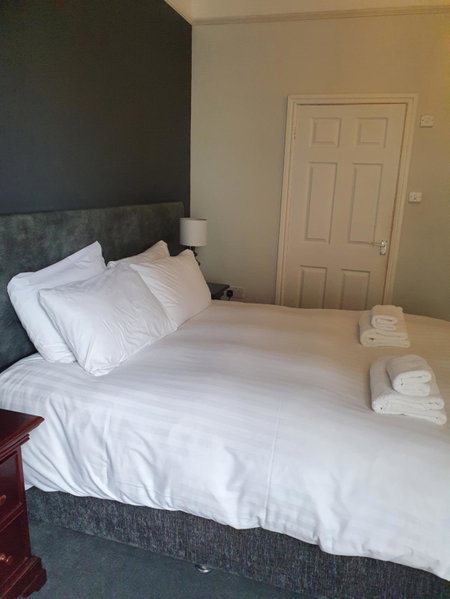 The Lodge Harrogate, Harrogate, United Kingdom