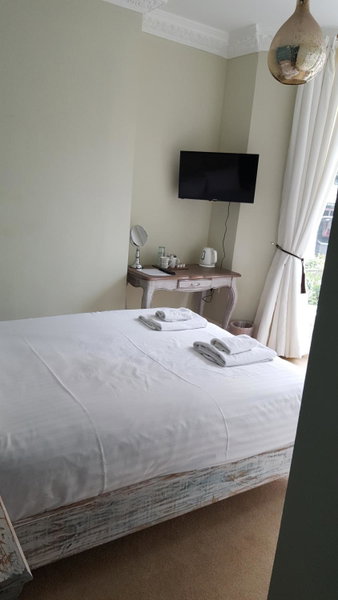 The Lodge Harrogate, Harrogate, United Kingdom