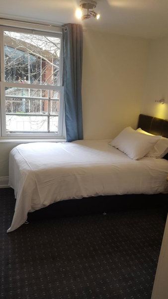 The Lodge Harrogate, Harrogate, United Kingdom