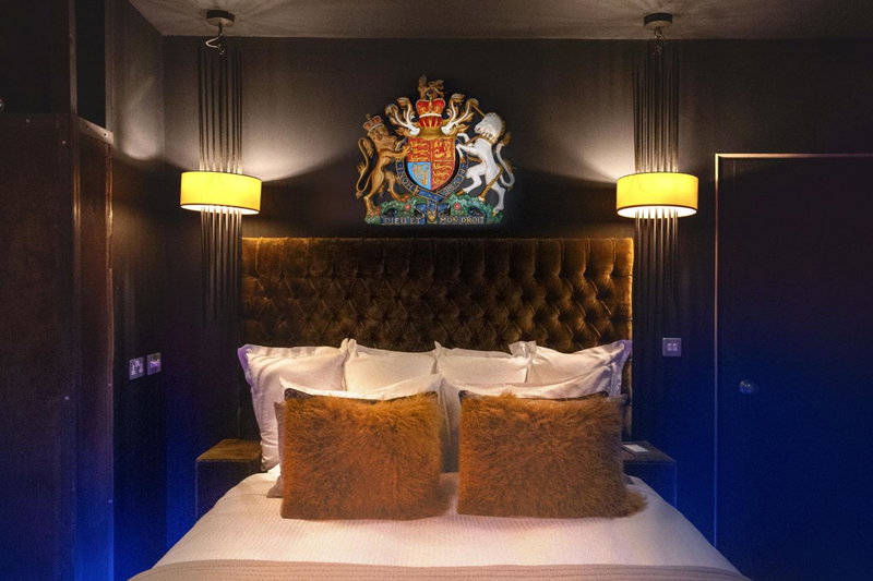 The Bells - Luxury Serviced Apartments, Leeds, United Kingdom