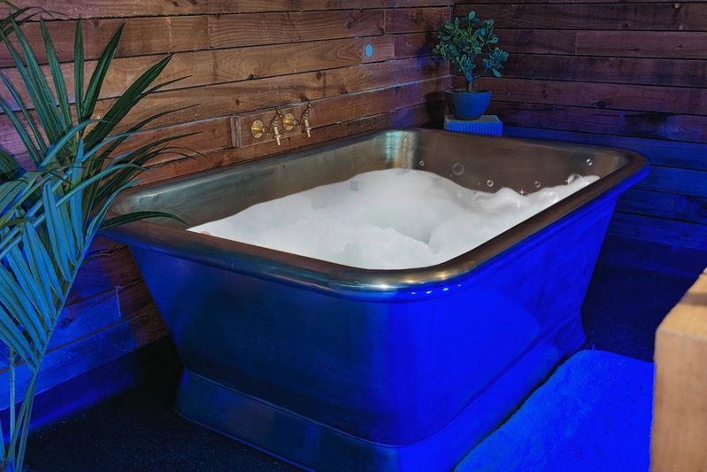 The Bells - Luxury Serviced Apartments, Leeds, United Kingdom