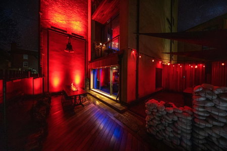The Bells - Luxury Serviced Apartments, Leeds, United Kingdom