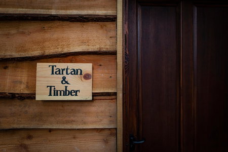 Black Sheep Hotels Cabins, Spean Bridge, United Kingdom