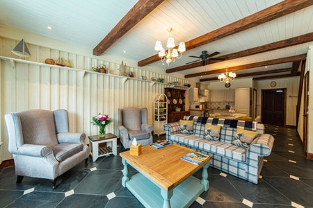 Black Sheep Hotels Cabins, Spean Bridge, United Kingdom