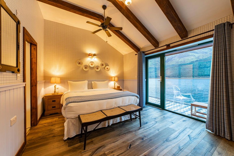Black Sheep Hotels Cabins, Spean Bridge, United Kingdom