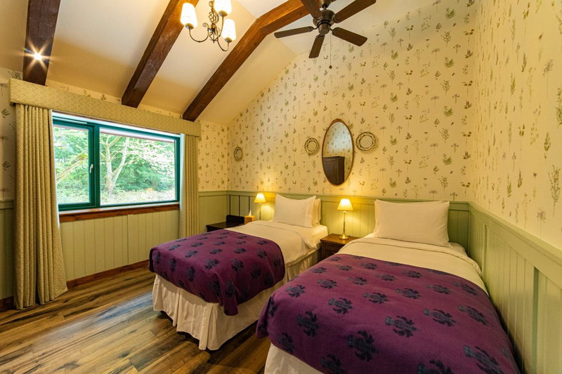 Black Sheep Hotels Cabins, Spean Bridge, United Kingdom
