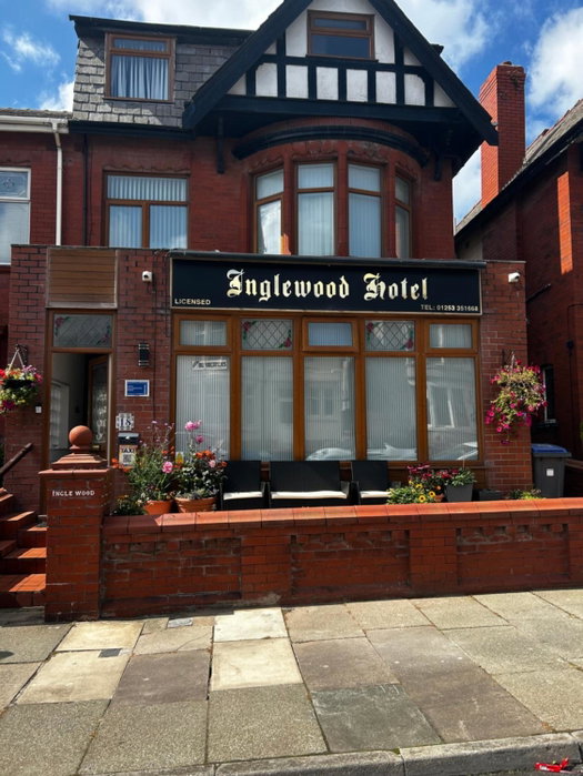 The Inglewood Hotel *Adults Only*, Blackpool, United Kingdom