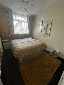 The Inglewood Hotel *Adults Only*, Blackpool, United Kingdom