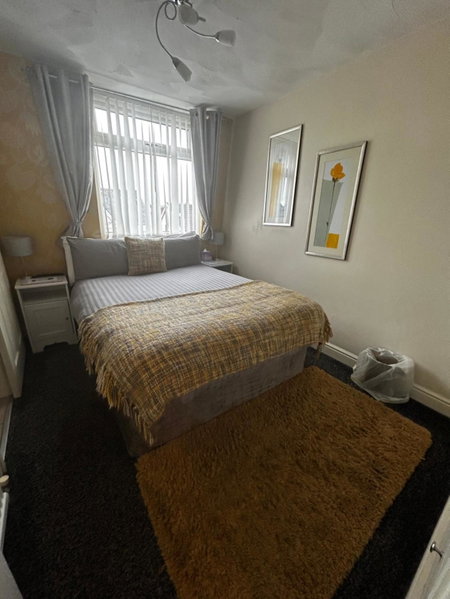 The Inglewood Hotel *Adults Only*, Blackpool, United Kingdom