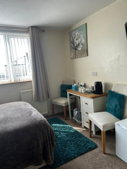 The Inglewood Hotel *Adults Only*, Blackpool, United Kingdom