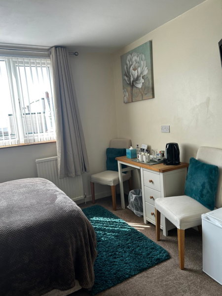 The Inglewood Hotel *Adults Only*, Blackpool, United Kingdom