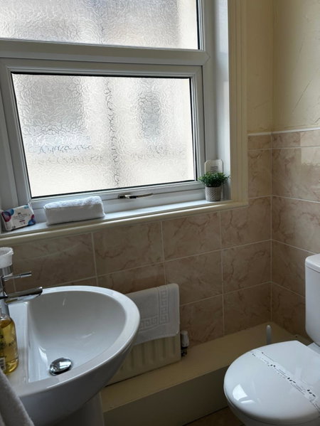 The Inglewood Hotel *Adults Only*, Blackpool, United Kingdom