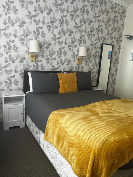 The Inglewood Hotel *Adults Only*, Blackpool, United Kingdom