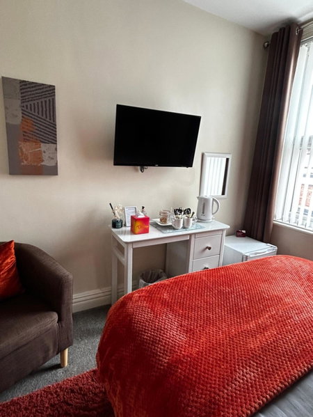 The Inglewood Hotel *Adults Only*, Blackpool, United Kingdom