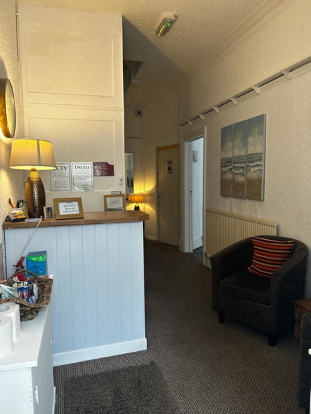 The Inglewood Hotel *Adults Only*, Blackpool, United Kingdom