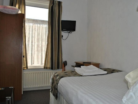 The Address, Blackpool, United Kingdom