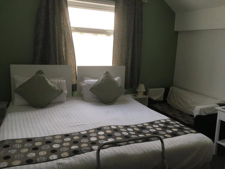 The Address, Blackpool, United Kingdom