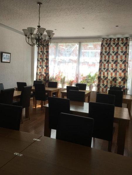 The Address, Blackpool, United Kingdom