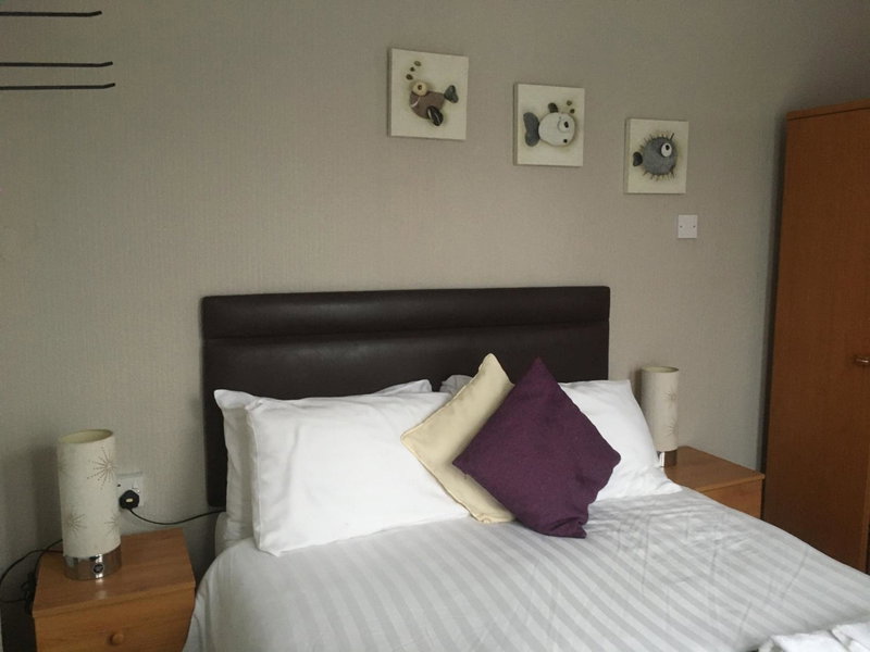 The Address, Blackpool, United Kingdom