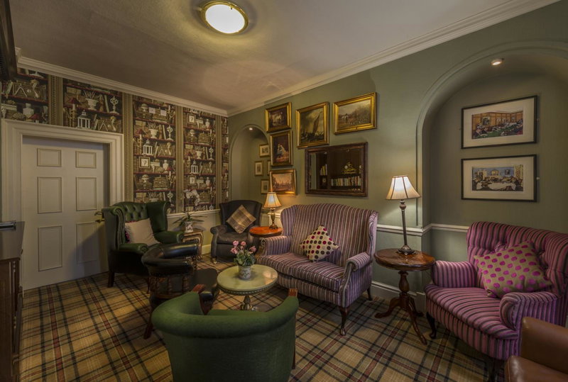 Washingborough Hall Hotel, Lincoln, United Kingdom