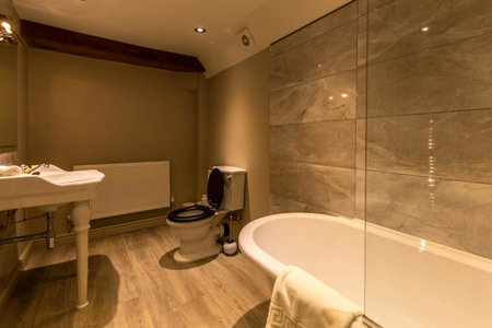 Washingborough Hall Hotel, Lincoln, United Kingdom