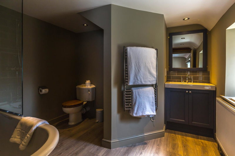 Washingborough Hall Hotel, Lincoln, United Kingdom