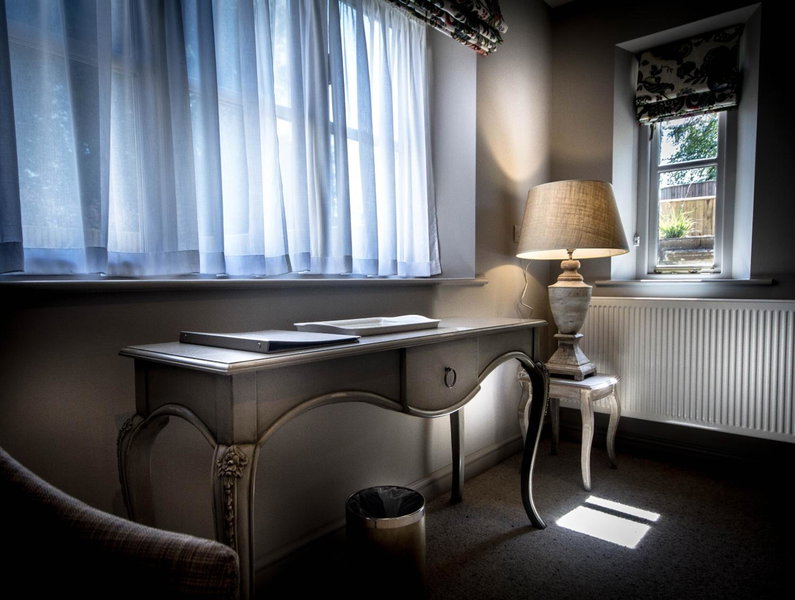 Washingborough Hall Hotel, Lincoln, United Kingdom