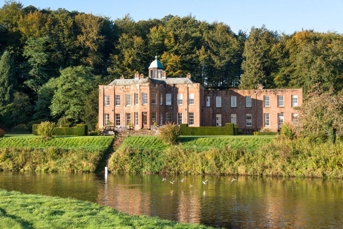 Warwick Hall, United Kingdom
