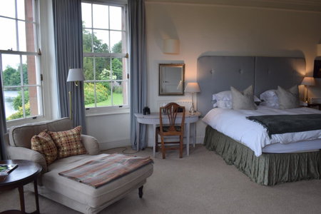 Warwick Hall, Carlisle, United Kingdom