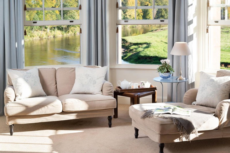 Warwick Hall, Carlisle, United Kingdom