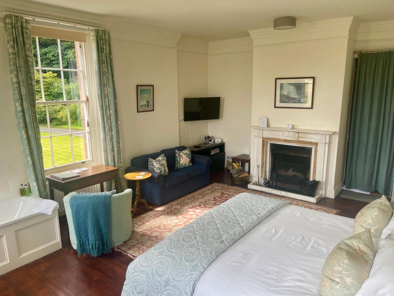 Warwick Hall, Carlisle, United Kingdom