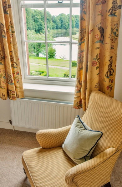 Warwick Hall, Carlisle, United Kingdom