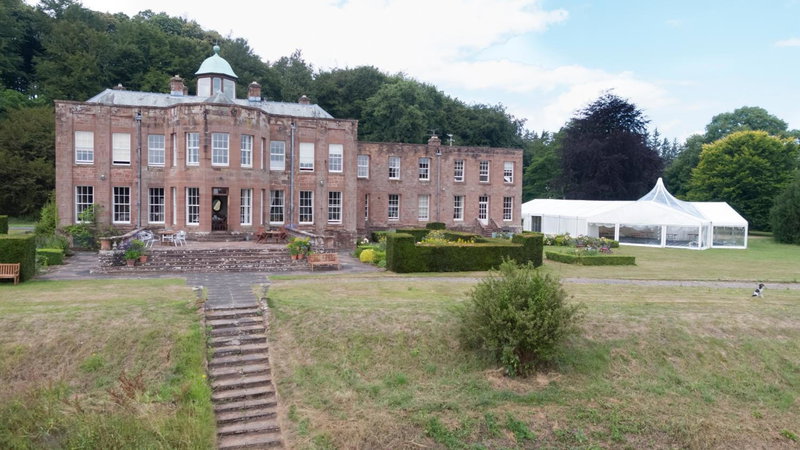 Warwick Hall, Carlisle, United Kingdom