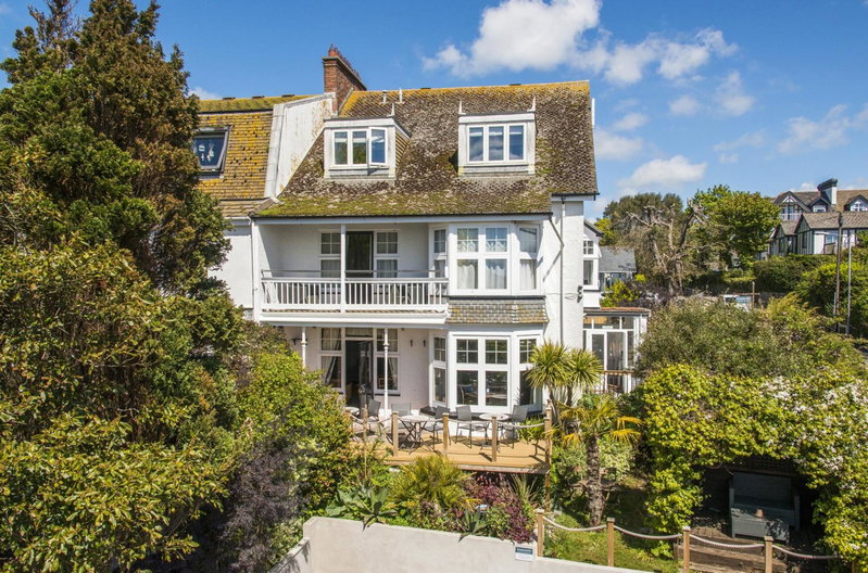 Bosanneth, Falmouth, United Kingdom