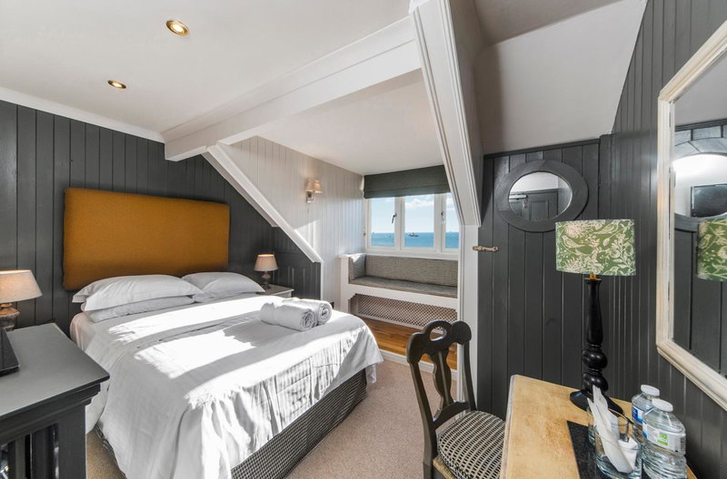 Bosanneth, Falmouth, United Kingdom