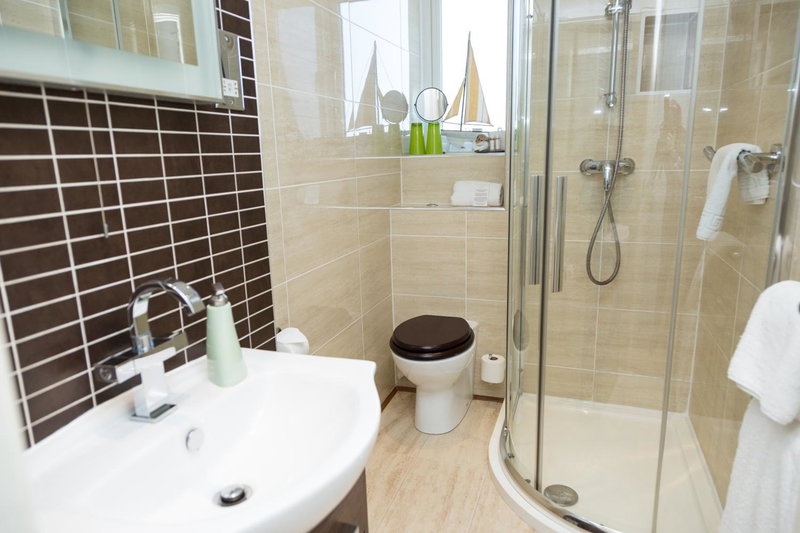 Bosanneth, Falmouth, United Kingdom
