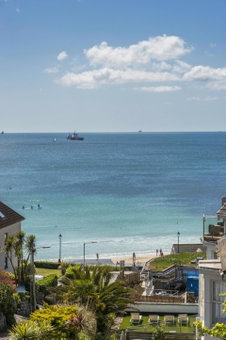 Bosanneth, Falmouth, United Kingdom